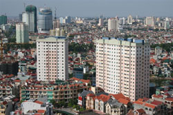 Phát triển nhà ở và đô thị thông minh: Con đường chông gai